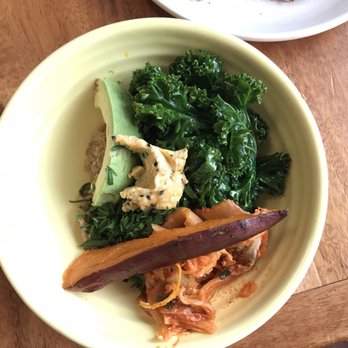 Felix For Goodness - Cafes Near Me - Brisbane, QLD