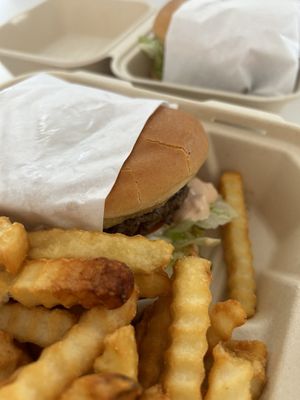 Super Burger by null