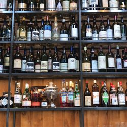 Bistro Sommelier