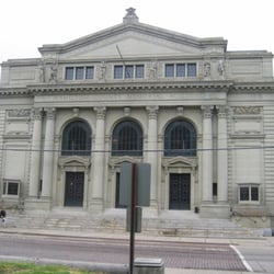 American Classical Music Hall of Fame & Museum