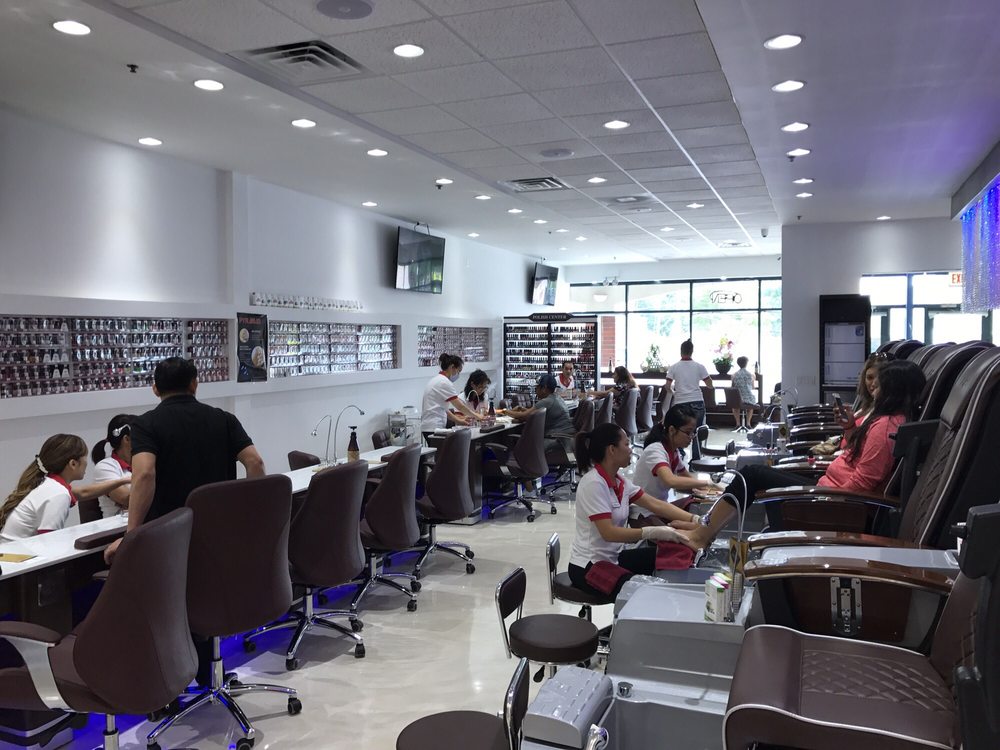 Lee Nail and Spa 172 Photos & 119 Reviews Nail Salons 4040 N