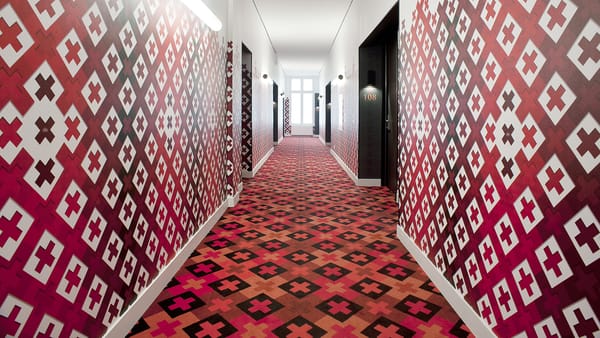 The Manor Amsterdam by null