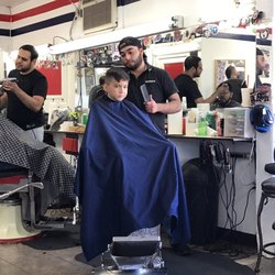 Antonio's Barber Shop