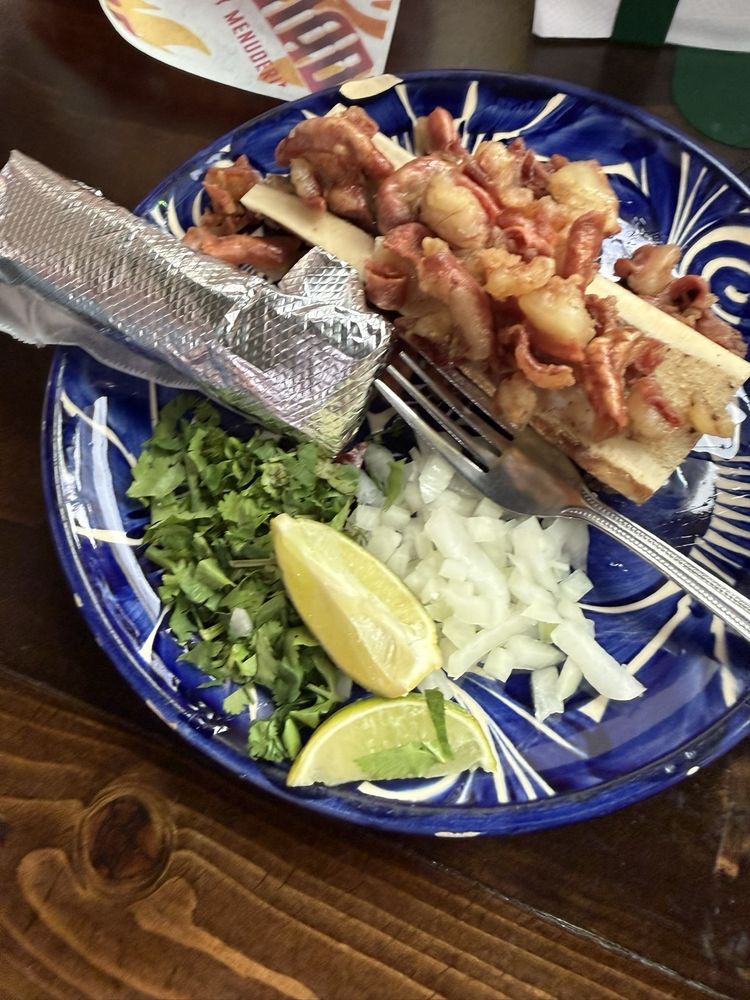 El Tatemado
