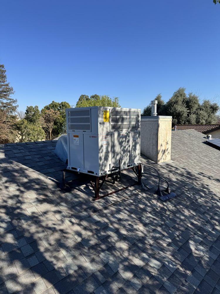 Slide of SRJ Heating & Cooling