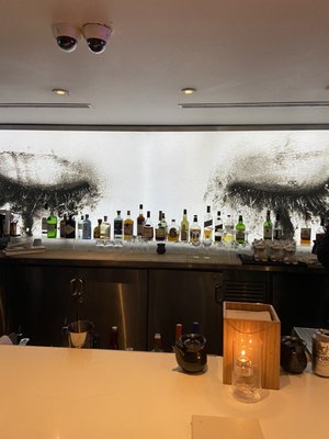 Katsuya South Beach by null