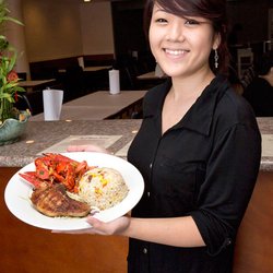 Cajun King Aiea