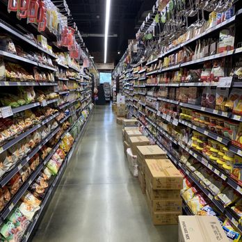 H Mart - Paramus - Grocery Near Me - Paramus, New Jersey
