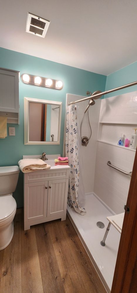 Slide of Riepenhoff's Construction & Remodeling