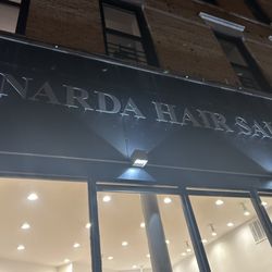 Narda Hair Salon