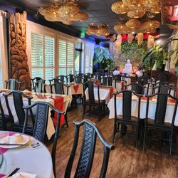 Golden Bamboo Vegetarian Restaurant - 6/15/23