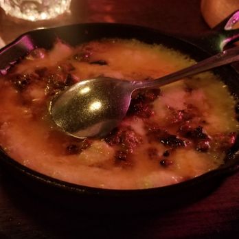 Madre - Queso fundido con chorizo - Mexican Near Me - Torrance, California Madre - Queso fundido con chorizo - Mexican Near Me - Torrance, California