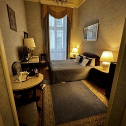 Grand Hotel Kraków
