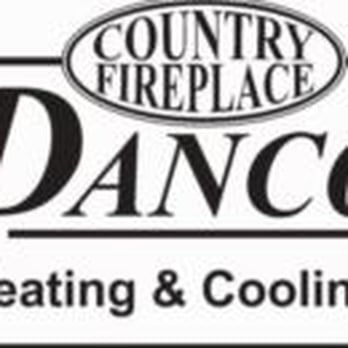 Danco Heating & Cooling - Heating & Air Conditioning/HVAC Near Me - Woodruff, Wisconsin