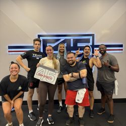F45 Training