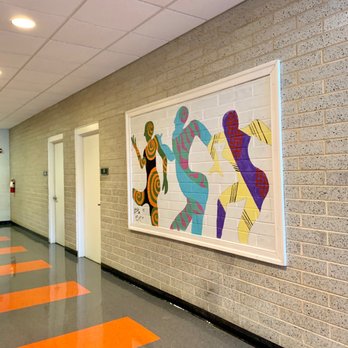 Hillcrest Recreation Center - Recreation Centers Near Me - Washington, DC, District of Columbia Hillcrest Recreation Center - Recreation Centers Near Me - Washington, DC, District of Columbia