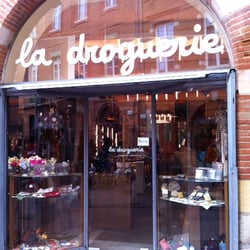 La Droguerie