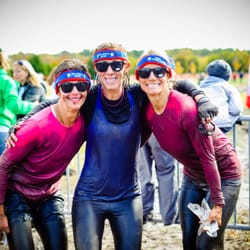 The Great American Mud Run - Virginia