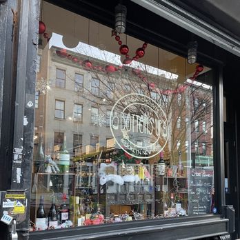 Bottom's Up Wine & Spirits - Beer, Wine & Spirits Near Me - Brooklyn, New York Bottom's Up Wine & Spirits - Beer, Wine & Spirits Near Me - Brooklyn, New York