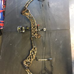 American Outdoors Company