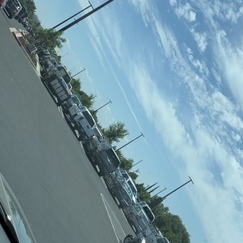 Costco Wholesale - Parking lot is huge and packed! - Wholesale Stores Near Me - Clovis, California