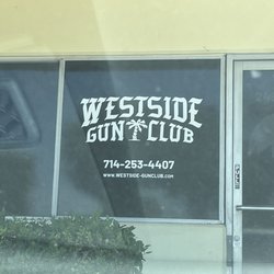 Westside Gun Club