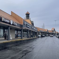 Odenton Shopping Center