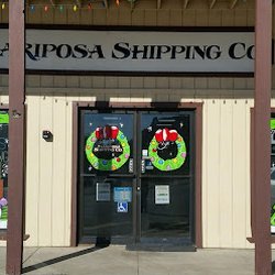 Mariposa Shipping