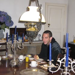 casa do arrabalde