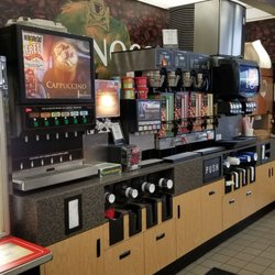 Wyoming Shell - Coffee, soda and more...
