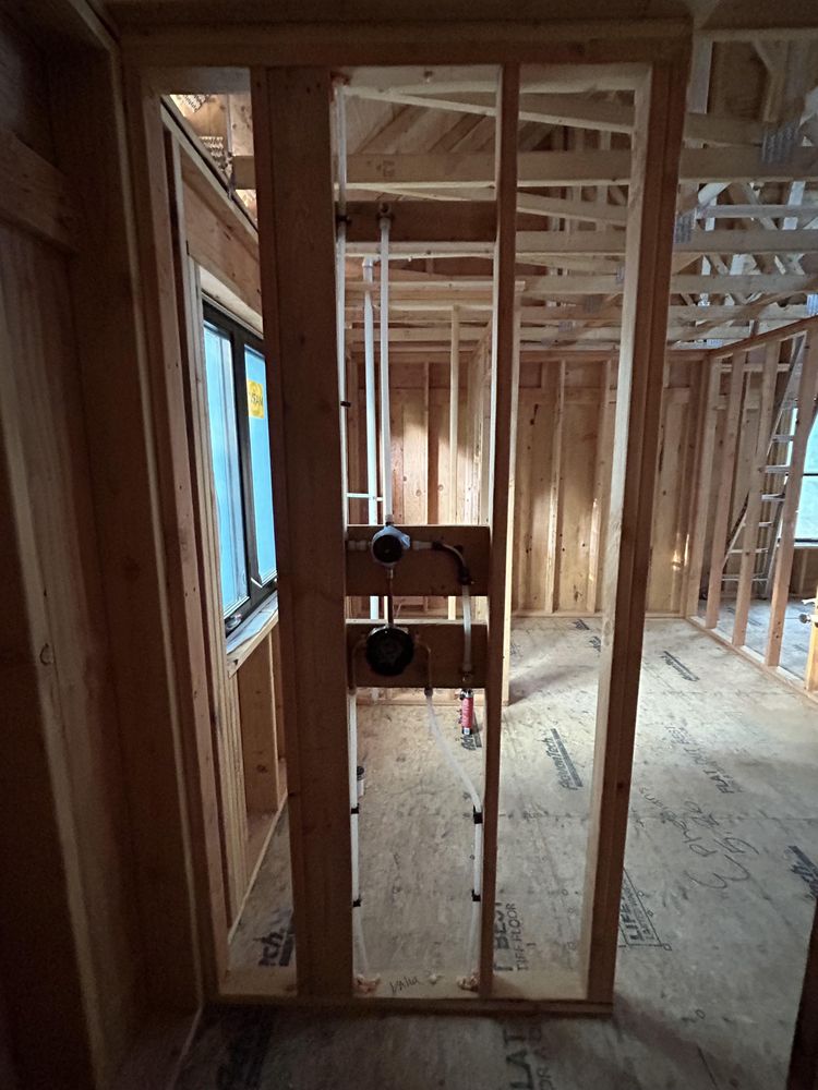 Slide of Caswell and Sons Contracting