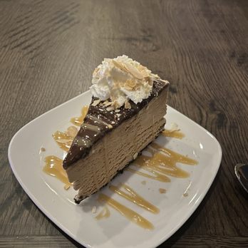 Stonewalls - Oreo Dessert - Steakhouses Near Me - Banner Elk, North Carolina