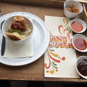 Cauli Kitchen - Tasting - Vegetarian Near Me - Chicago, Illinois