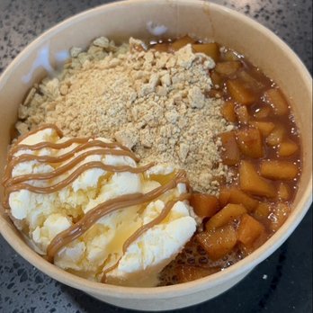 Mingle Mochi & Croffle - Instagram/YouTube/TikTok/Yelp/Google Maps: @AC9MOO - Desserts Near Me - Rosemead, California Mingle Mochi & Croffle - Instagram/YouTube/TikTok/Yelp/Google Maps: @AC9MOO - Desserts Near Me - Rosemead, California