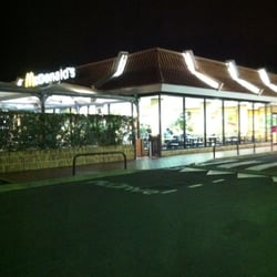 Mc Donald's
