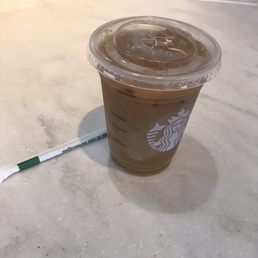 Iced Coffee