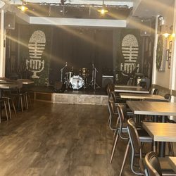 Shoebox Cantina