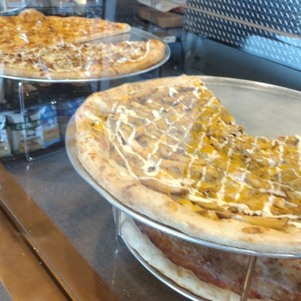 Zags Pizza and Grille - Pizza Display - Pizza Near Me - Lancaster, Pennsylvania Zags Pizza and Grille - Pizza Display - Pizza Near Me - Lancaster, Pennsylvania