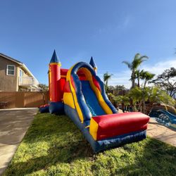 Always Jump’n Party Rentals