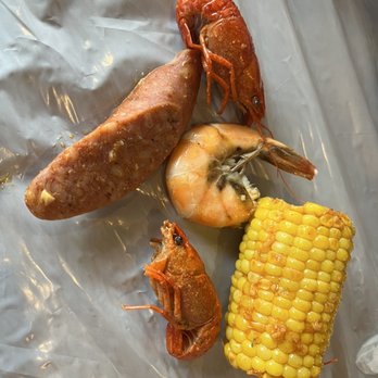 HOT N JUICY CRAWFISH - Updated July 2025 - 561 Photos & 801 Reviews