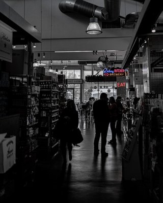 Oxbow Public Market by null