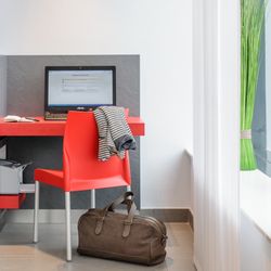 Ibis Styles