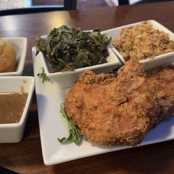 Miss Toya’s Southern Kitchen - Cocktail Bars Near Me - Washington, DC, District of Columbia