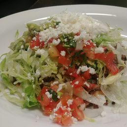Tostada