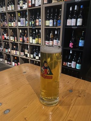 Salud Beer Shop by null
