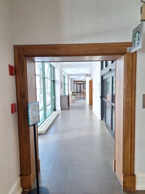 Courtyard by Marriott Chicago at Medical District/UIC by null