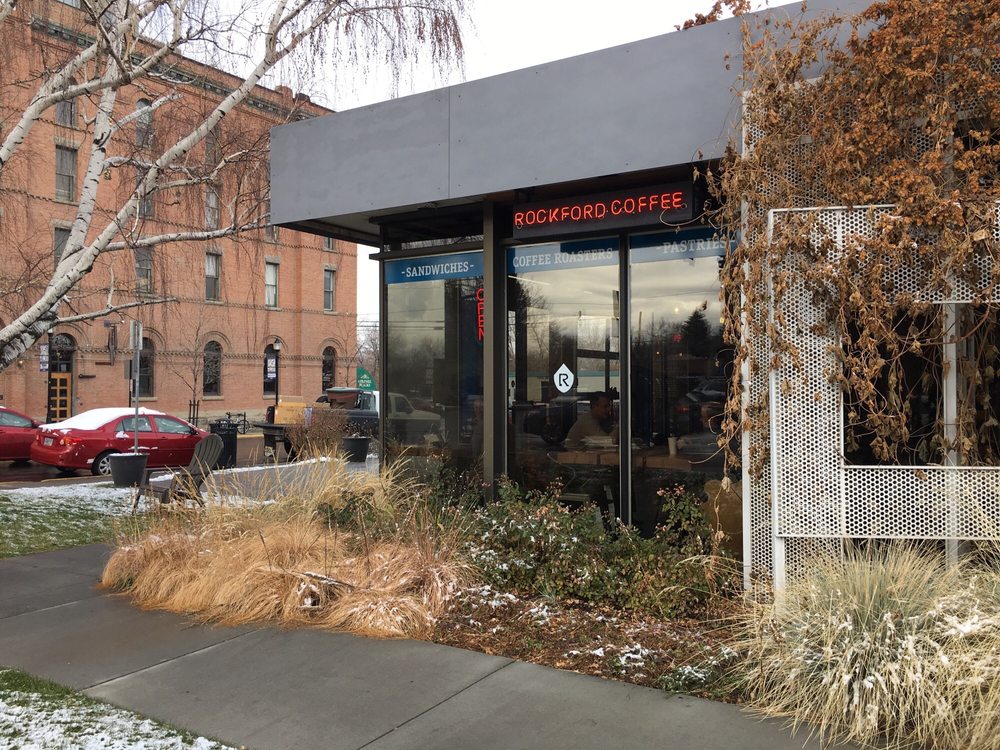 ROCKFORD COFFEE CLOSED 411 E Main, Bozeman, Montana Coffee & Tea Yelp