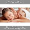 Hanalei Day Spa gift card