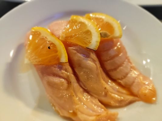 Hikari Sushi & Teppanyaki by null