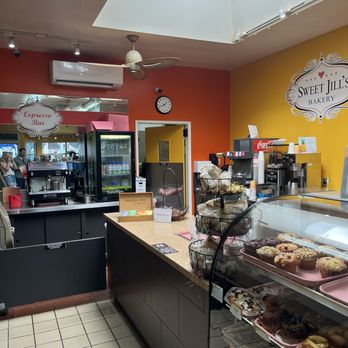 Sweet Jill's - Coffee and pastries - Bakeries Near Me - Seal Beach, California Sweet Jill's - Coffee and pastries - Bakeries Near Me - Seal Beach, California